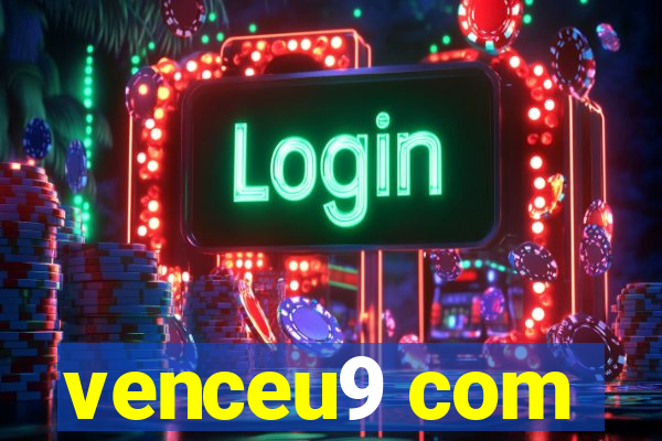 venceu9 com